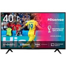 Телевізор HISENSE 40B6700PA