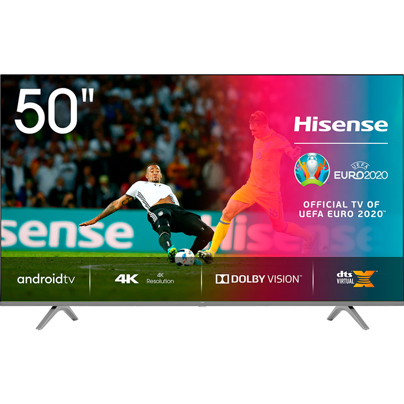 Телевізор HISENSE 50A7400F Телевізор HISENSE 50A7400F