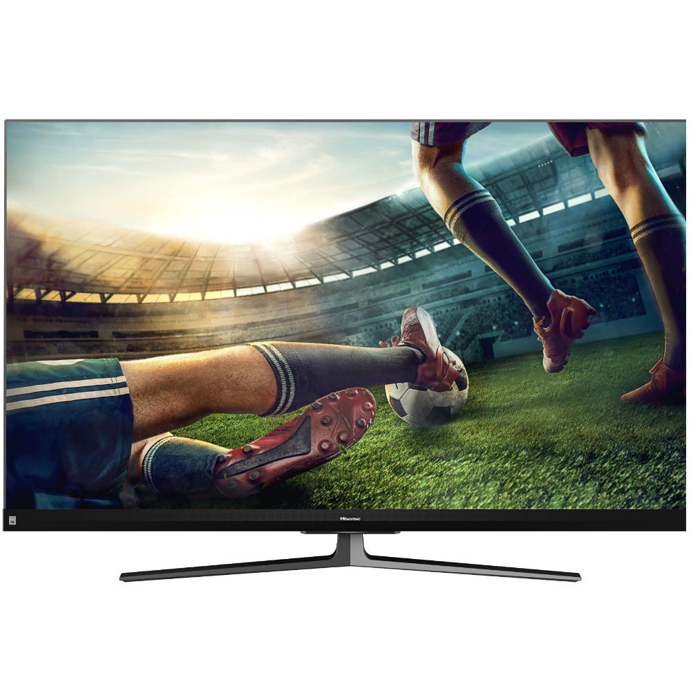 Телевизор HISENSE 55U8QF Диагональ 55" (140 см)