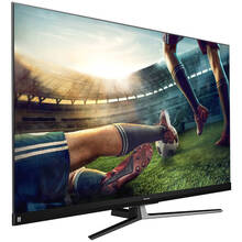 Телевизор HISENSE 55U8QF