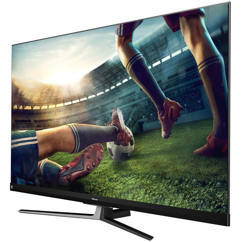 Телевизор HISENSE 55U8QF Smart TV со Smart TV