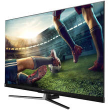 Телевизор HISENSE 55U8QF