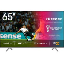 Телевізор HISENSE 65A7400F