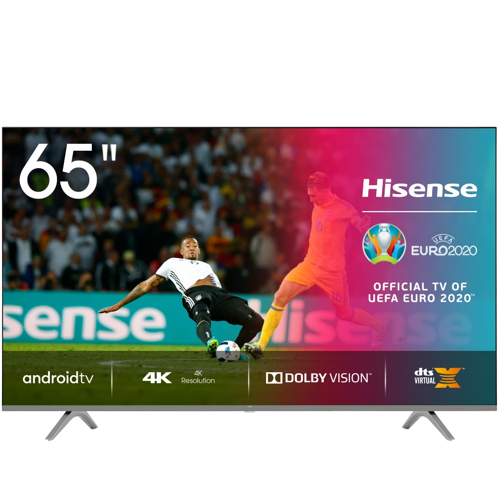 Телевизор HISENSE 65A7400F Телевизор HISENSE 65A7400F