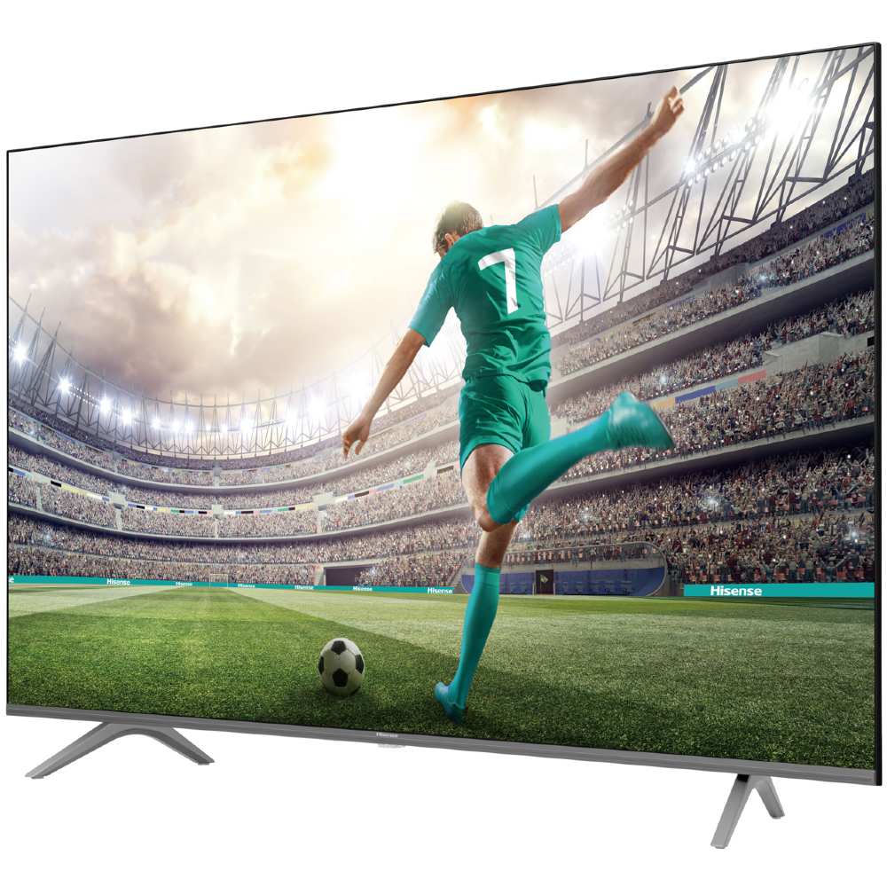 Телевізор HISENSE 65A7400F Роздільна здатність 3840 x 2160 (4K UHD)