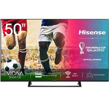 Телевізор HISENSE 50A7300F