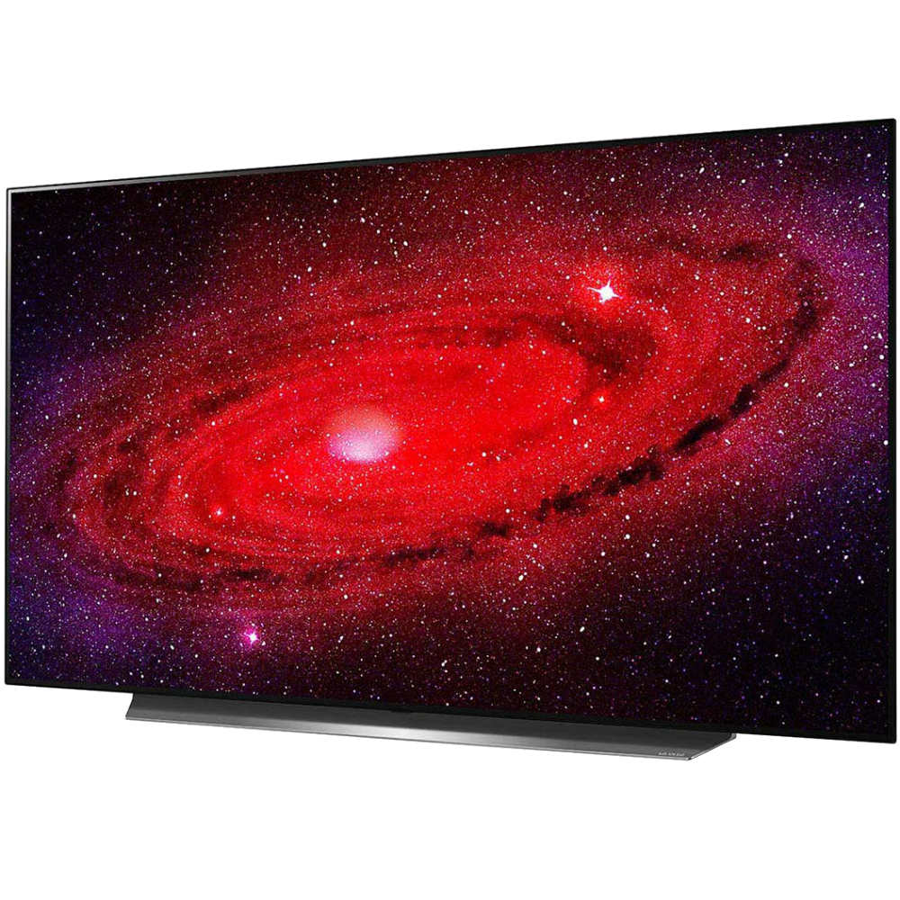 Телевизор LG OLED55CX6LA Диагональ 55" (140 см)