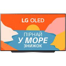 Телевізор LG OLED55CX6LA