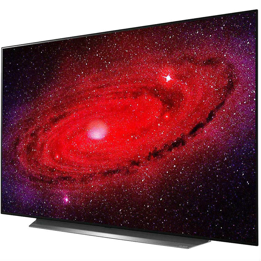 Телевизор LG OLED55CX6LA Разрешение 3840 x 2160 (4K UHD)