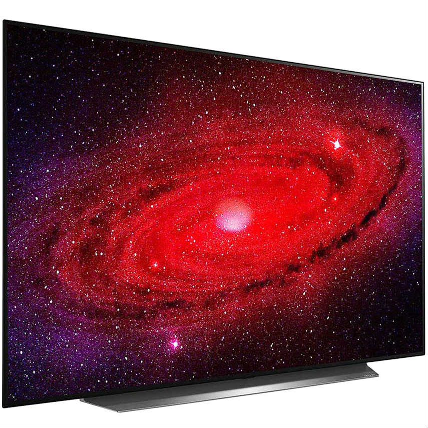 Фото 3 Телевизор LG OLED55CX6LA