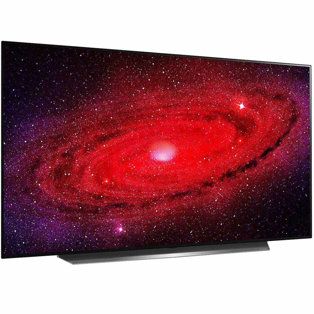 Фото 4 Телевизор LG OLED55CX6LA