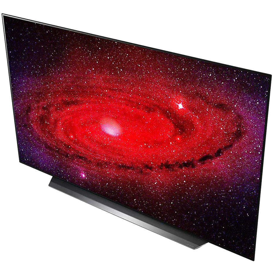 Заказать Телевизор LG OLED55CX6LA