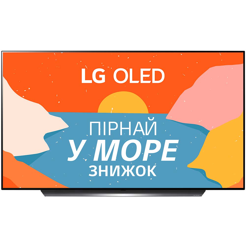 

Телевизор LG OLED77CX6LA, OLED77CX6LA
