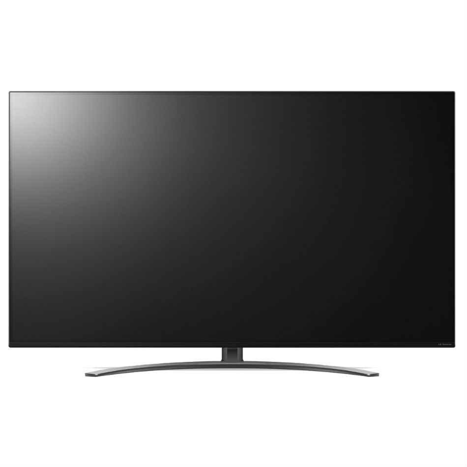 Телевізор LG 49NANO866NA Діагональ 49" (125 см)