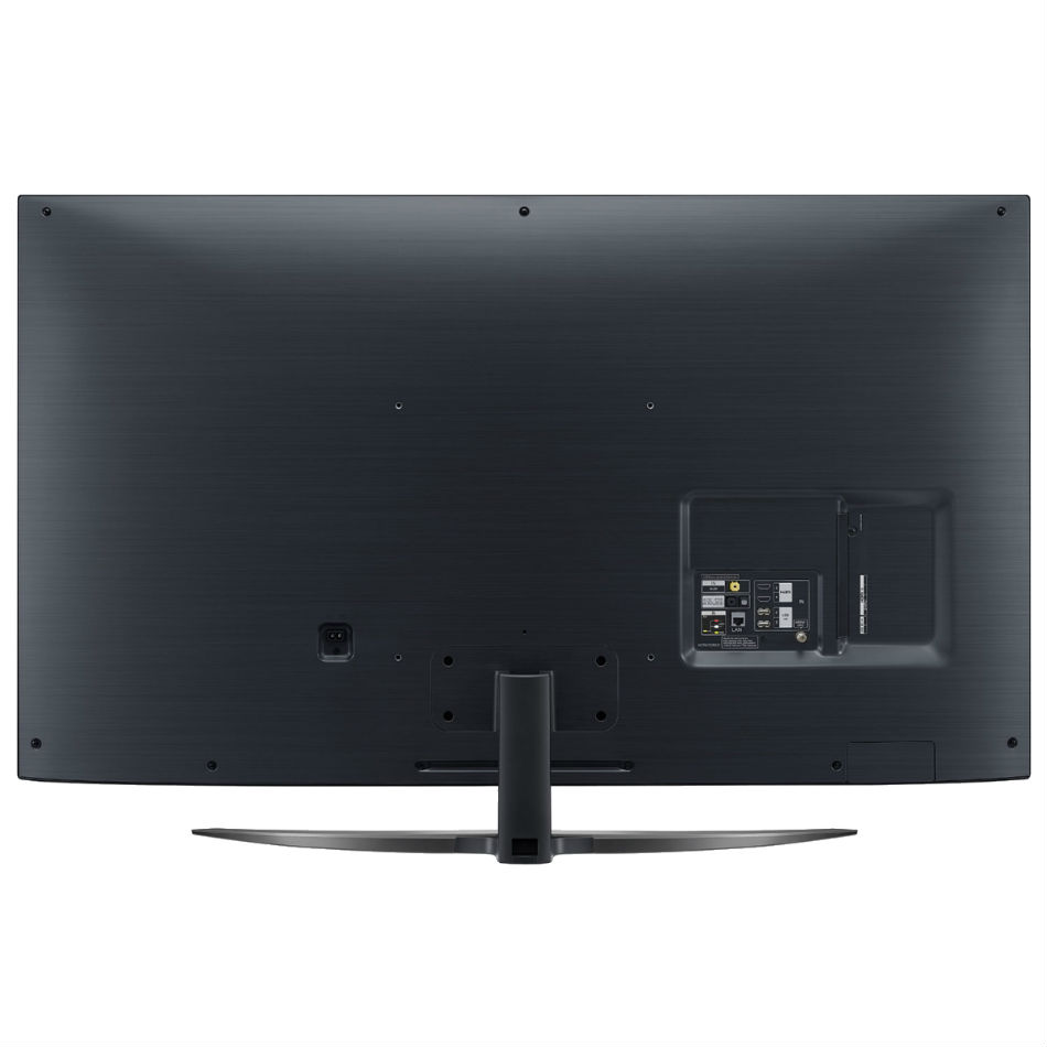 Фото 4 Телевизор LG 55NANO866NA