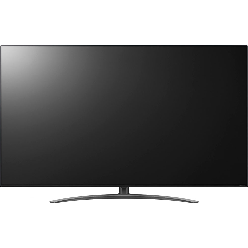 Телевизор LG 55NANO916NA Диагональ 55" (140 см)