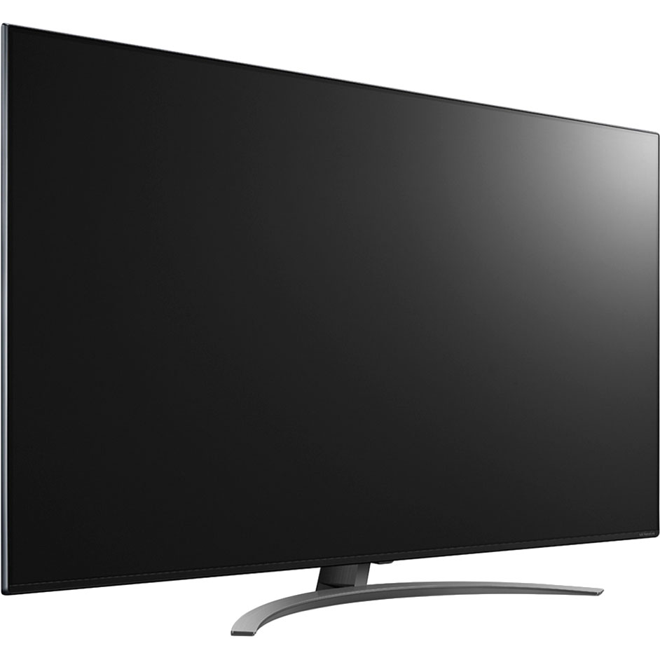 Внешний вид Телевизор LG 55NANO916NA