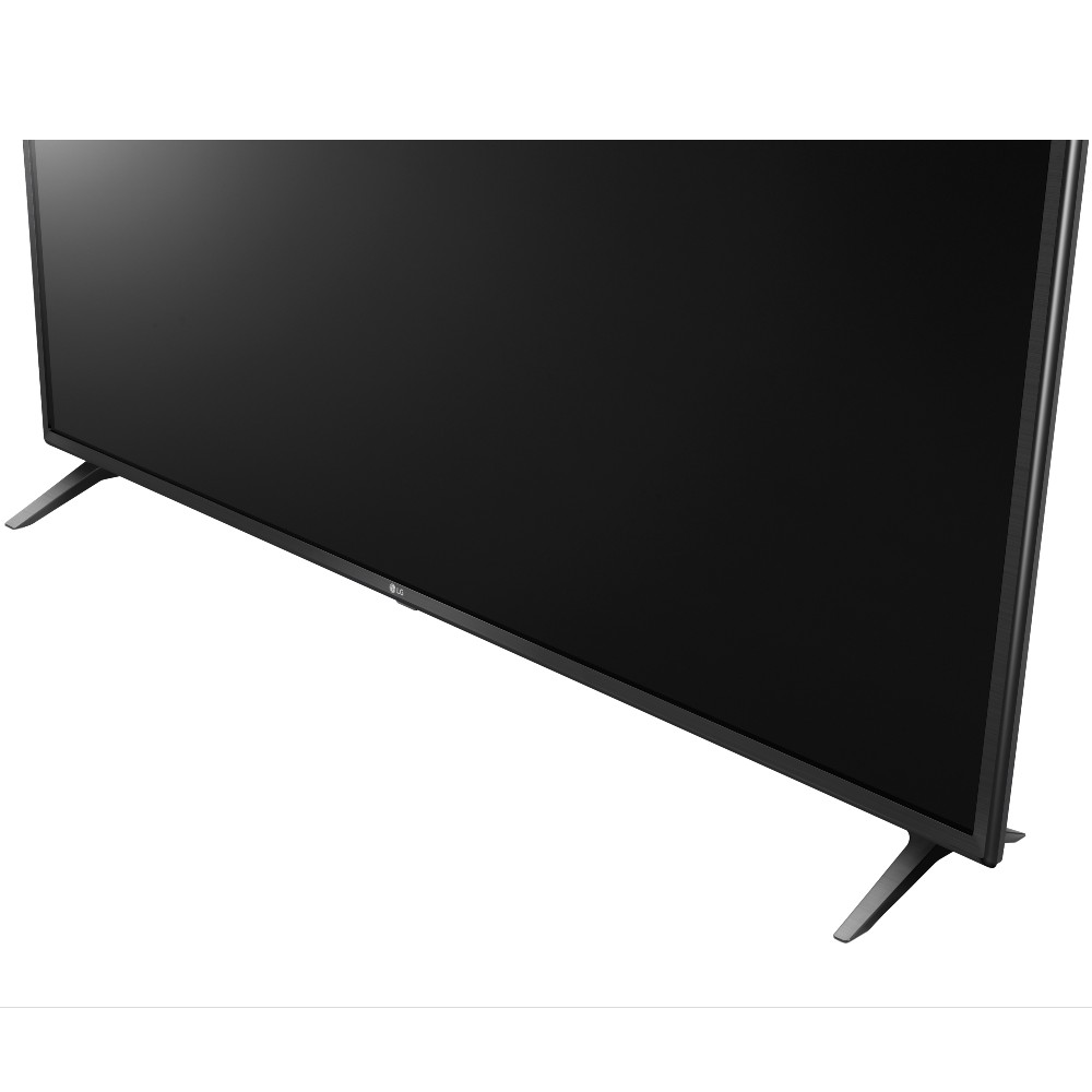 Телевизор LG 43UN71006LB Разрешение 3840 x 2160 (4K UHD)