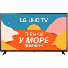 Телевизор LG 43UN71006LB