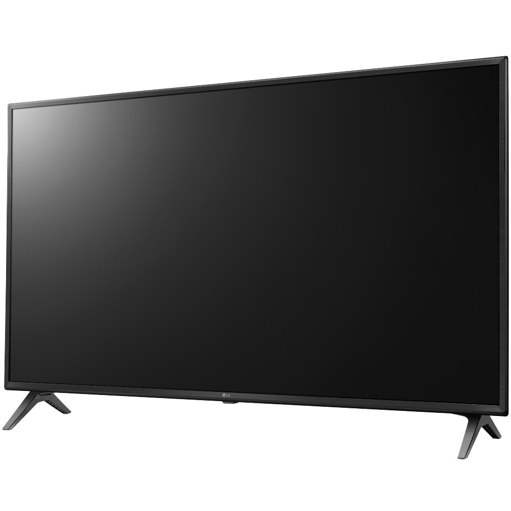 Телевізор LG 49UN71006LB Smart TV зі Smart TV