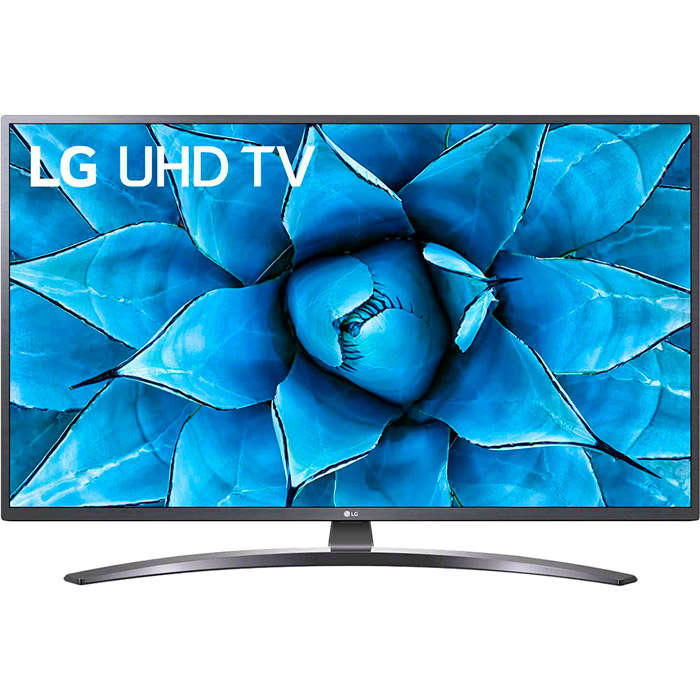 Телевизор LG 65UN74006LB Диагональ 65" (165 см)