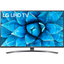 Телевизор LG 65UN74006LB