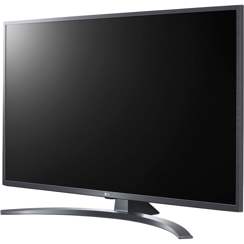 Телевизор LG 65UN74006LB Разрешение 3840 x 2160 (4K UHD)