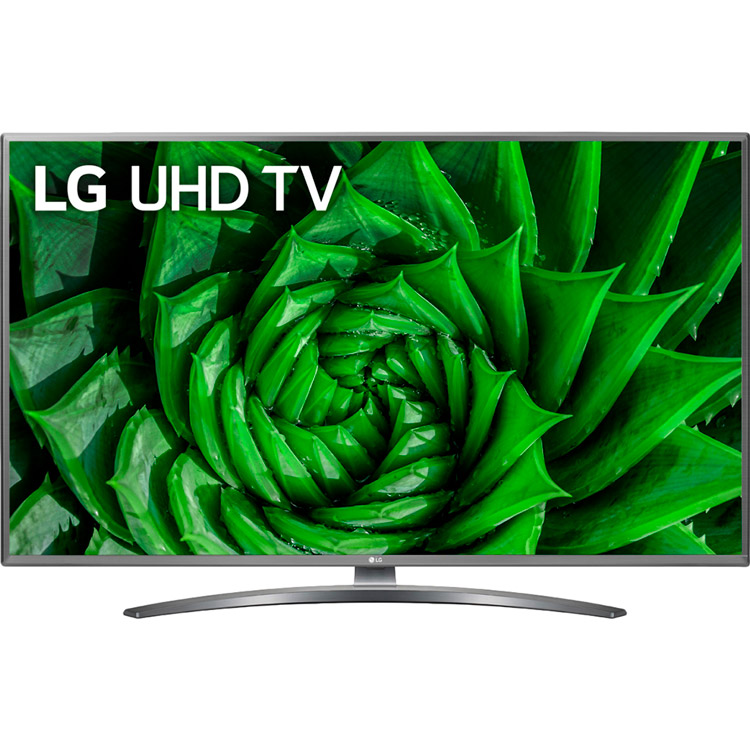 Телевізор LG 50UN81006LB Діагональ 50" (127 см)