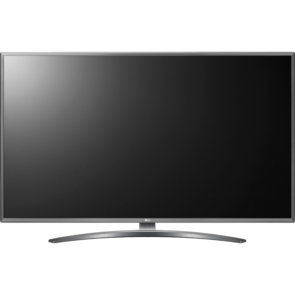 Телевізор LG 50UN81006LB Роздільна здатність 3840 x 2160 (4K UHD)