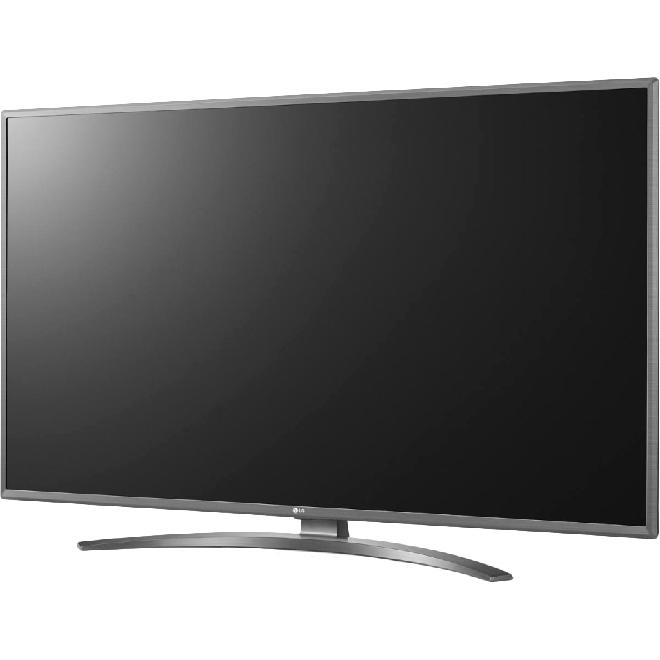 Телевізор LG 50UN81006LB Smart TV зі Smart TV