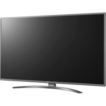 Телевізор LG 50UN81006LB