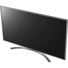 Телевізор LG 50UN81006LB