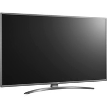 Телевизор LG 55UN81006LB