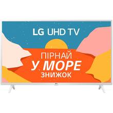 Телевізор LG 49UN73906LE