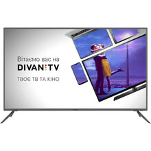 Телевизор PRESTIGIO D1TV50SS05XUA