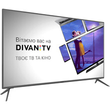 Телевизор PRESTIGIO D1TV50SS05XUA