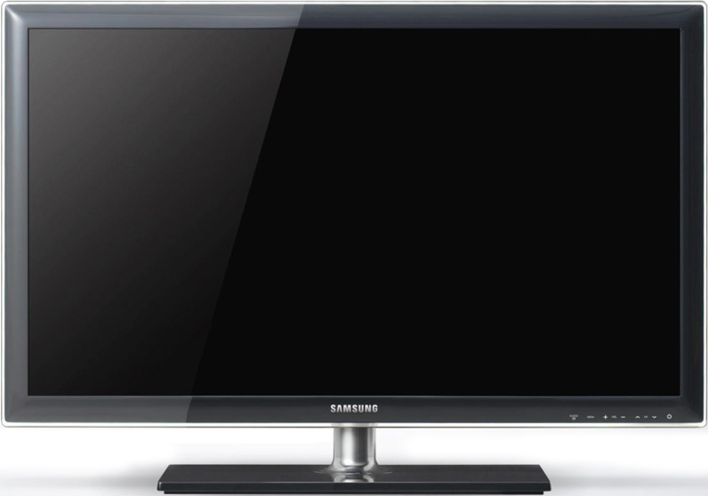 LED-телевізор SAMSUNG UE-32D4000NWXUA