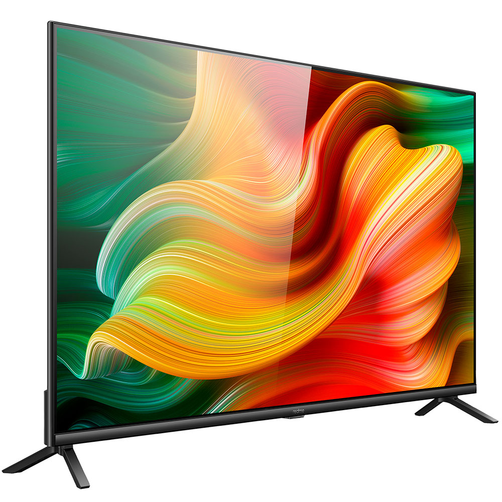 Телевізор REALME 43" FHD Smart TV Діагональ 43" (109 см)