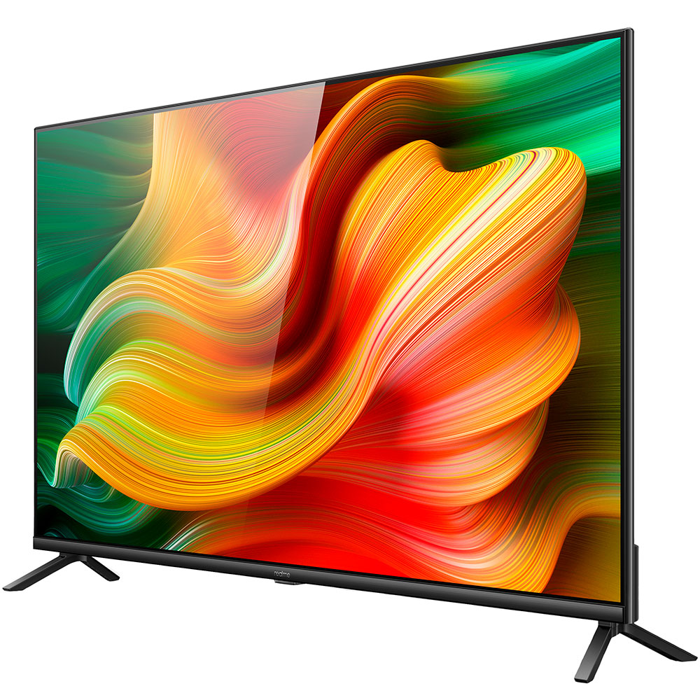 Телевізор REALME 43" FHD Smart TV Роздільна здатність 1920 х 1080 (Full HD)