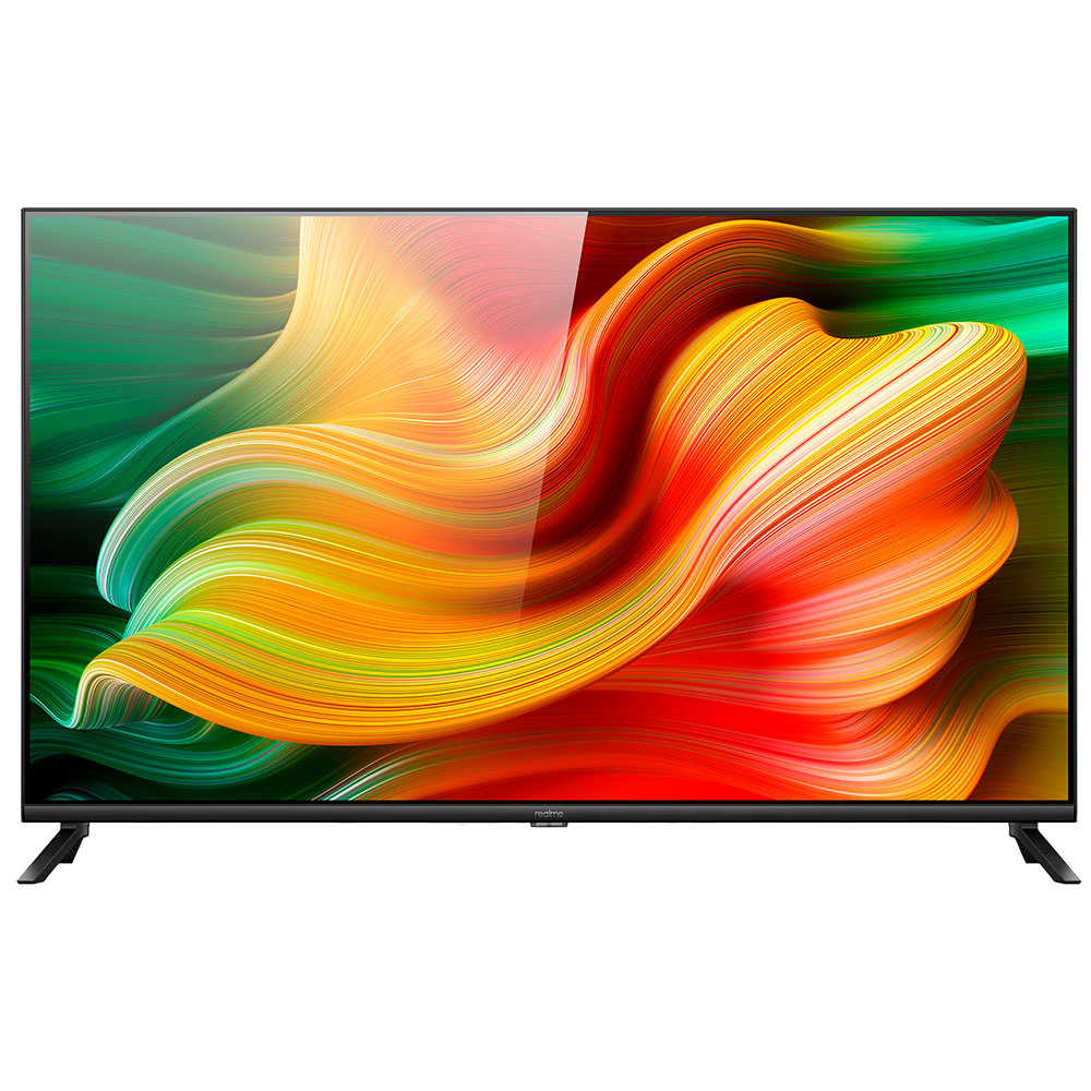 Телевізор REALME 43" FHD Smart TV