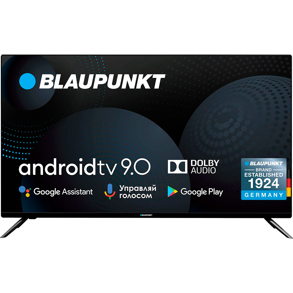 Телевизор BLAUPUNKT 40WG965