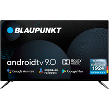 Телевізор BLAUPUNKT 40WG965