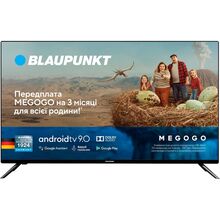 Телевизор BLAUPUNKT 40WG965