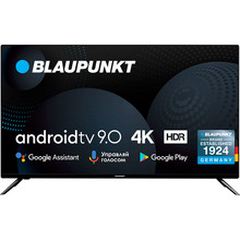 Телевізор BLAUPUNKT 43UN965