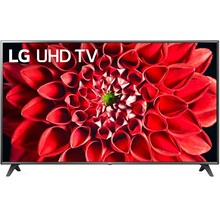 Телевизор LG 75UN71006LC