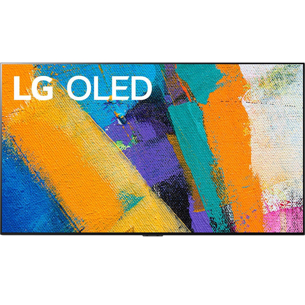 Телевизор LG OLED77GX6LA