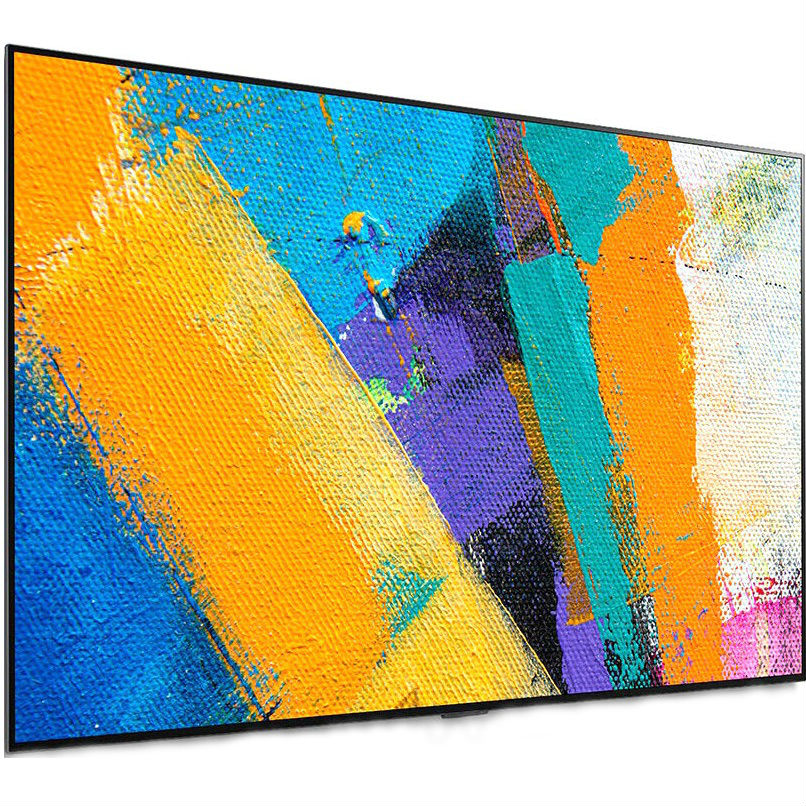 Телевизор LG OLED77GX6LA Диагональ 77" (196 см)
