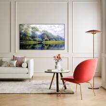 Телевизор LG OLED77GX6LA