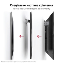 Телевизор LG OLED77GX6LA