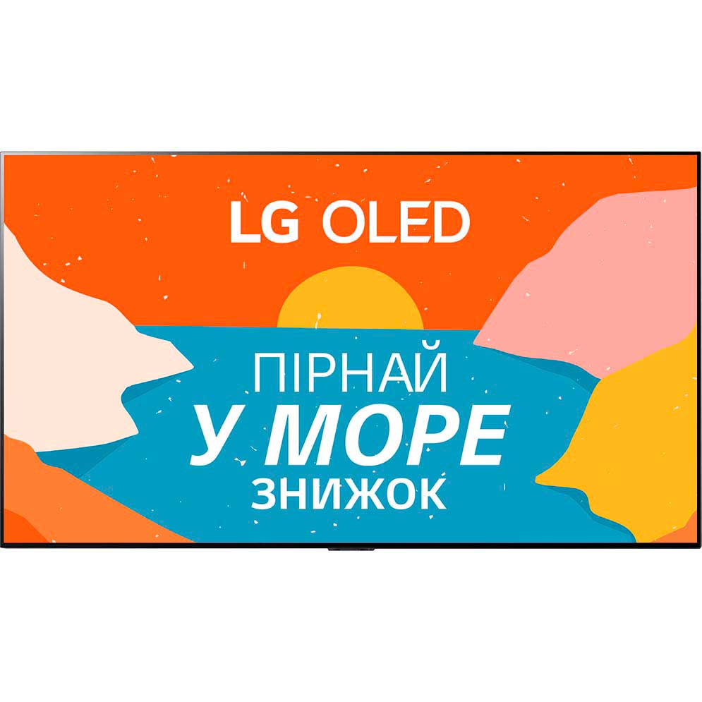Телевизор LG OLED65GX6LA Телевизор LG OLED65GX6LA